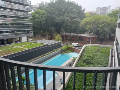 Kitnet com 1 Quarto à venda, 25m² no Centro, Taubaté