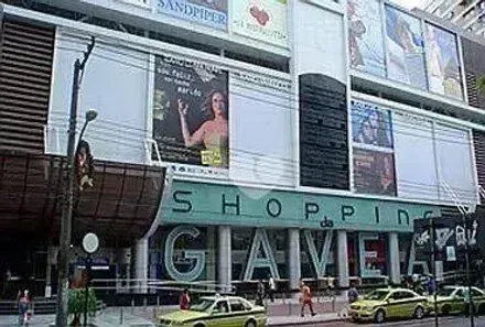 Ponto Comercial à venda, 54m² no Gávea, Rio de Janeiro