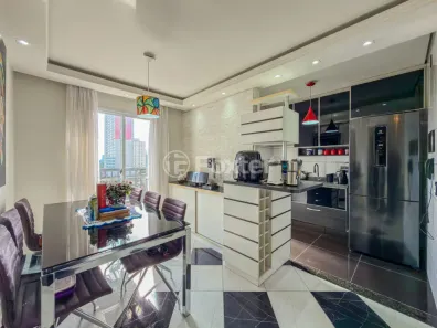 Apartamento com 2 Quartos à venda, 96m² no Jardim Aeroporto, São Paulo