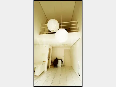 Apartamento com 1 Quarto para alugar, 45m² no Vila Mariana, São Paulo