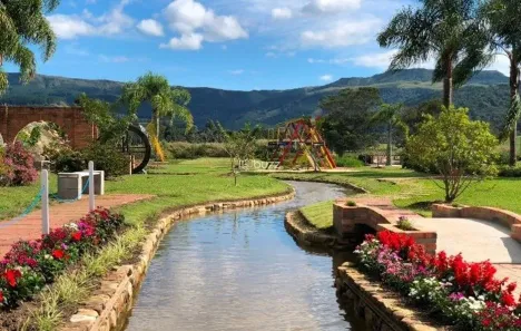 Lote/Terreno à venda, 1000m² no Invernadinha, Rancho Queimado