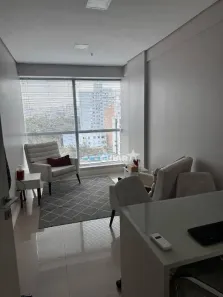 Sala Comercial à venda, 40m² no Bom Fim, Porto Alegre