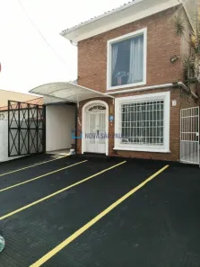 Ponto Comercial para alugar, 31m² no Planalto Paulista, São Paulo