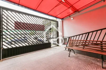 Ponto Comercial à venda, 320m² no Santa Terezinha, São Bernardo do Campo