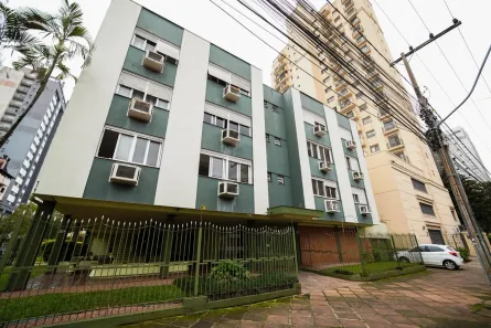 Apartamento com 2 Quartos à venda, 81m² no Centro, São Leopoldo