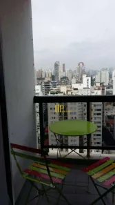 Apartamento com 4 Quartos à venda, 156m² no Perdizes, São Paulo