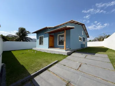 Casa com 3 Quartos à venda, 400m² no Cajueiros (Itaipuaçu), Maricá