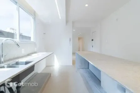 Apartamento com 2 Quartos à venda, 86m² no Cerqueira César, São Paulo