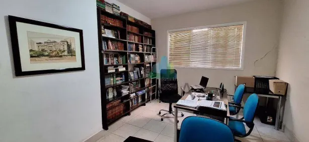 Imóvel Comercial com 3 Quartos para venda ou aluguel, 181m² no Vila Itapura, Campinas