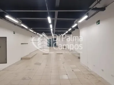 Ponto Comercial para alugar, 301m² no Consolação, São Paulo