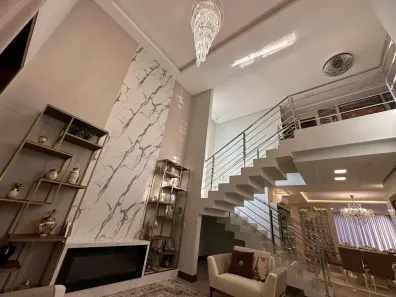 Casa com 4 Quartos à venda, 420m² no Pio Corrêa, Criciúma