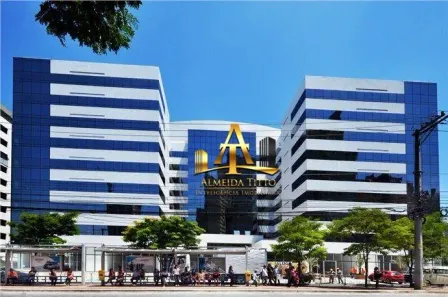 Sala Comercial para venda ou aluguel, 92m² no Alphaville Centro Industrial e Empresarial/Alphaville., Barueri