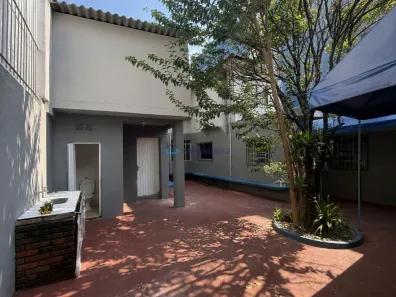 Prédio Comercial para alugar, 350m² no Vila Clementino, São Paulo