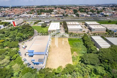 Lote/Terreno à venda, 5195m² no Techno Park, Campinas