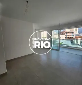 Apartamento com 3 Quartos à venda, 107m² no Tijuca, Rio de Janeiro