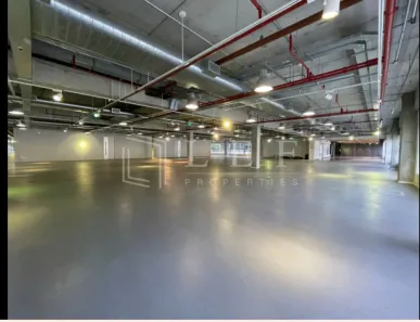 Prédio Comercial para alugar, 4254m² no Lapa de Baixo, São Paulo