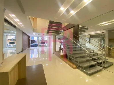 Sala Comercial para alugar, 300m² no Centro, Balneário Camboriú