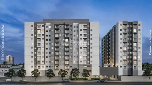 Apartamento com 2 Quartos à venda, 37m² no Santo Amaro, São Paulo