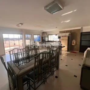 Apartamento com 5 Quartos para alugar, 320m² no Santa Maria, São Caetano do Sul