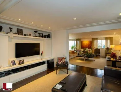 Apartamento com 4 Quartos à venda, 314m² no Perdizes, São Paulo