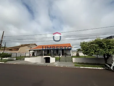 Casa com 4 Quartos à venda, 487m² no Nova Ourinhos, Ourinhos