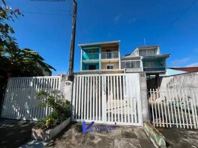 Sobrado com 4 Quartos à venda, 73m² no Pontal do Sul, Pontal do Paraná