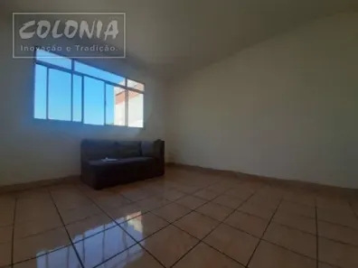 Casa com 1 Quarto à venda, 154m² no Jardim Santo Antônio, Santo André