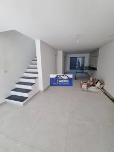 Sobrado com 3 Quartos à venda, 118m² no Jardim Independência, São Paulo