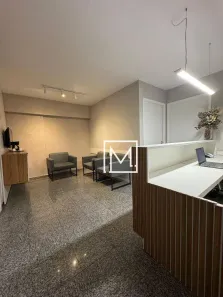 Sala Comercial à venda, 45m² no Vila Parque Jabaquara, São Paulo