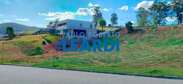 Lote/Terreno à venda, 645m² no Bairro Itapema, Itatiba