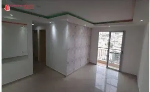Apartamento com 3 Quartos à venda, 65m² no Vila Parque Jabaquara, São Paulo