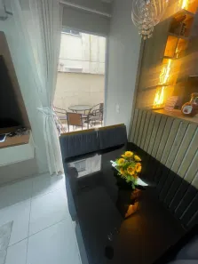Apartamento com 2 Quartos à venda, 42m² no Lírio do Vale, Manaus