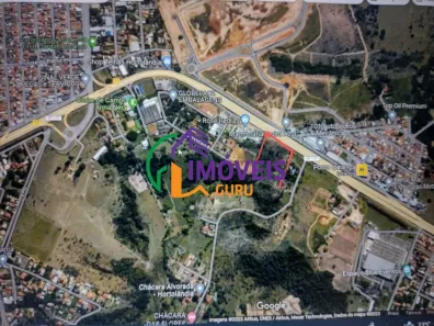 Lote/Terreno para alugar, 24299m² no Chácaras Havaí, Hortolândia