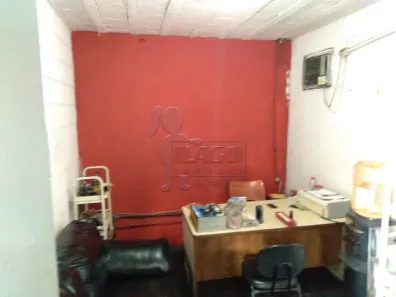 Galpão/Depósito/Armazém à venda, 457m² no Vila Carvalho, Ribeirão Preto