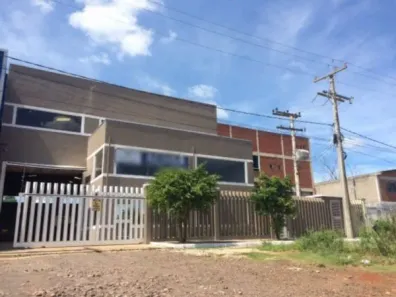 Galpão/Depósito/Armazém com 1 Quarto à venda, 1500m² no Boa Vista, Sapucaia do Sul