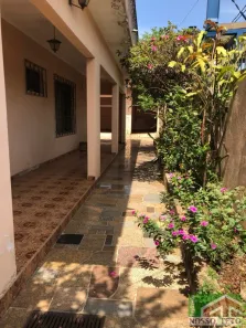 Casa com 3 Quartos à venda, 260m² no Vila Santana, Sumaré