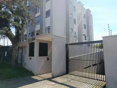 Apartamento com 2 Quartos à venda, 92m² no Cajuru, Curitiba