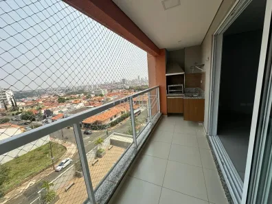 Apartamento com 3 Quartos à venda, 87m² no Piracicamirim, Piracicaba