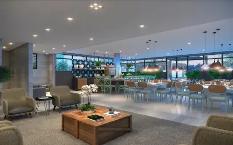 Apartamento com 2 Quartos à venda, 99m² no Maranduba, Ubatuba