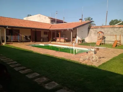 Fazenda/Sítio com 2 Quartos à venda, 1000m² no Chácaras Acapulco, Nova Odessa