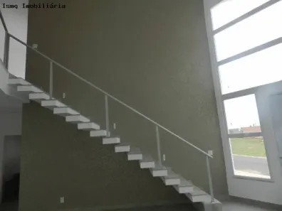 Casa de Condomínio com 3 Quartos à venda, 313m² no Betel, Paulínia