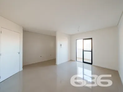 Apartamento com 2 Quartos à venda, 63m² no Anita Garibaldi, Joinville