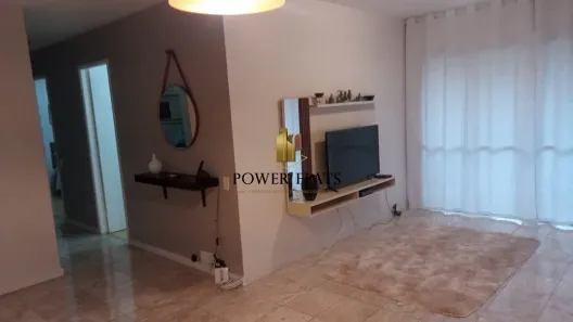 Apartamento com 2 Quartos para alugar, 121m² no Itaim Bibi, São Paulo