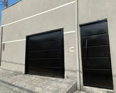 Casa com 3 Quartos à venda, 106m² no Jardim Alvorada, Piracicaba