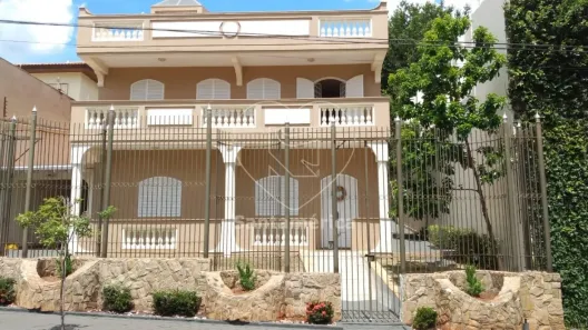 Casa com 5 Quartos à venda, 445m² no Canaã, Londrina
