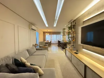 Apartamento com 3 Quartos à venda, 131m² no Presidente Médici, Chapecó