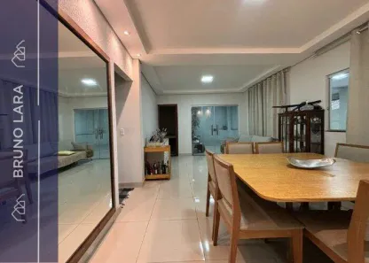Casa com 4 Quartos à venda, 340m² no Cidade Nova, Igarapé