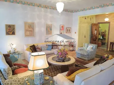 Apartamento com 4 Quartos à venda, 276m² no Copacabana, Rio de Janeiro