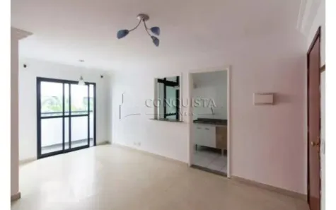 Apartamento com 2 Quartos à venda, 68m² no Vila do Encontro, São Paulo