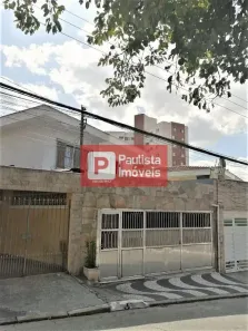 Sobrado com 3 Quartos à venda, 280m² no Jardim Brasil (Zona Sul), São Paulo
